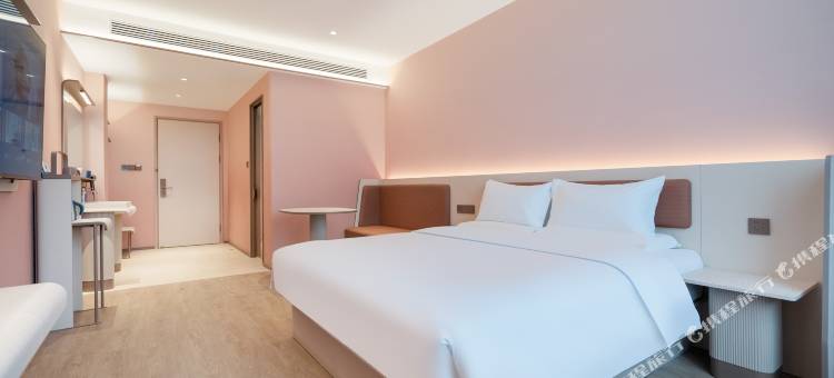 汉庭酒店(和田火车站店)图片