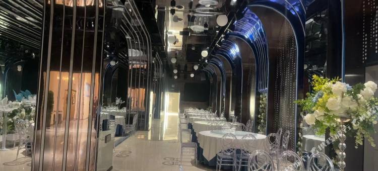 丝路瑞华酒店(张掖西高铁站店)图片