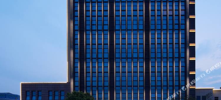 中濠国际酒店(重庆华南城店)图片