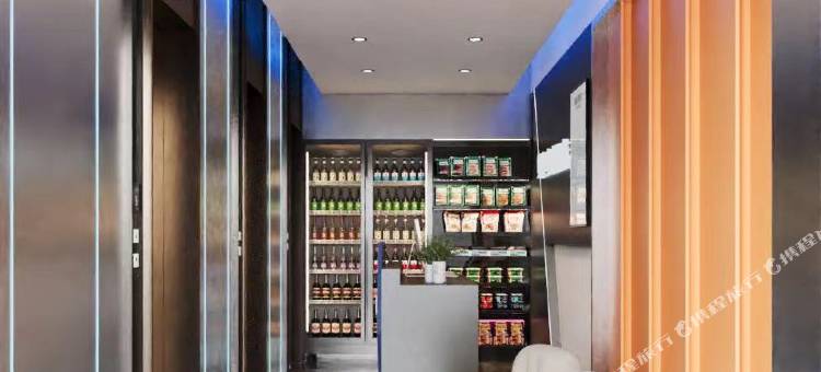 鲶鱼电竞酒店(融侨悦城店)图片