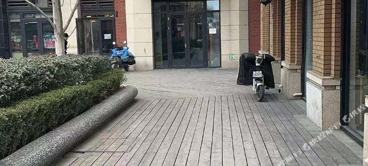 云溪公寓图片