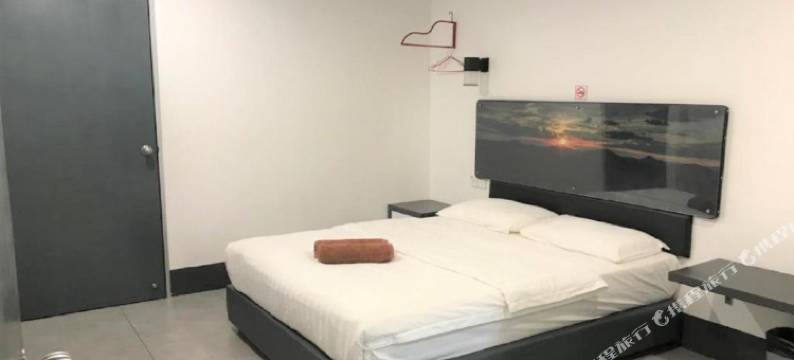 文图拉酒店(Hotel Ventura)图片