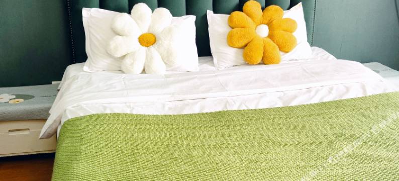 彤彤主题酒店(蚌埠万达B座店)图片