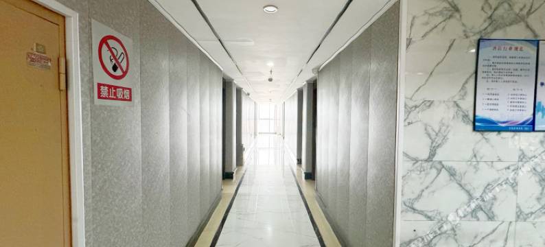 福州马尾1617商务酒店图片