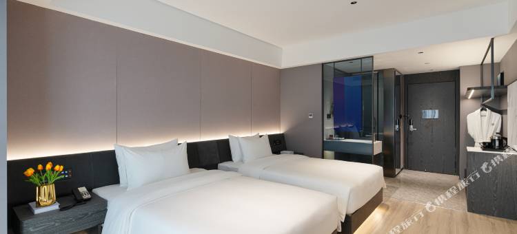 天龙湾曼悦酒店(桂林站万象城店)图片