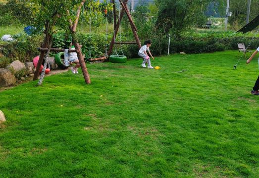 Longyinju Hostel Hotel Overview