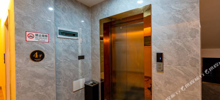 尚美智能酒店图片