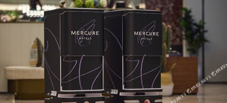 杭州西湖凤起路美居酒店图片