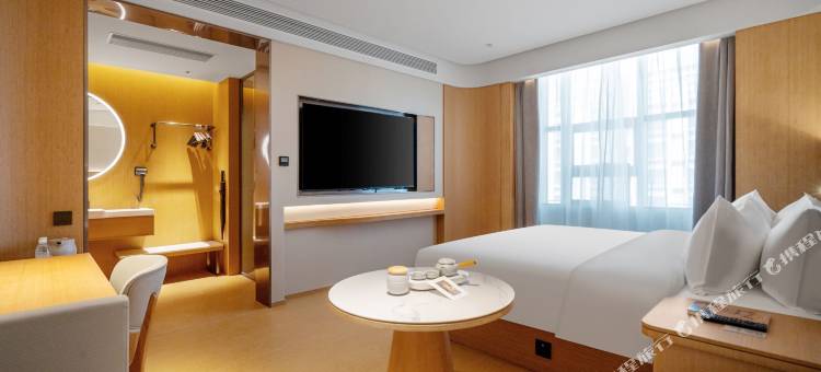 全季酒店(乌鲁木齐会展吾悦广场店)图片