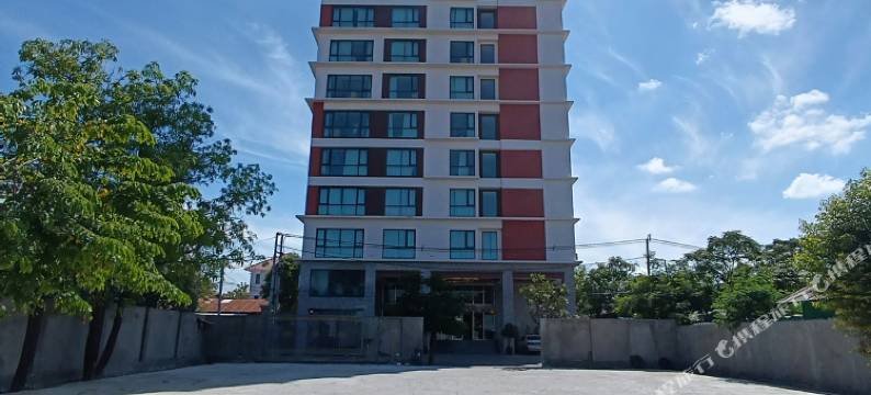 假日码头酒店(Holiday Pier Hotel)图片