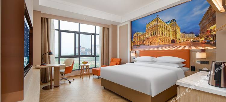 维也纳酒店(临沧耿马孟定店)图片