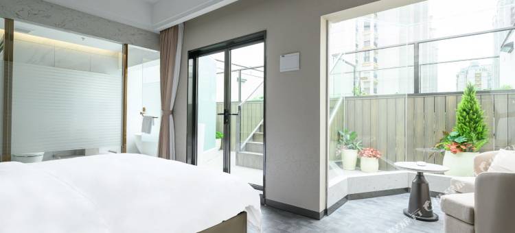 汕头叁号公馆酒店(小公园店)图片