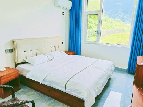 羊狮慕胡家客栈