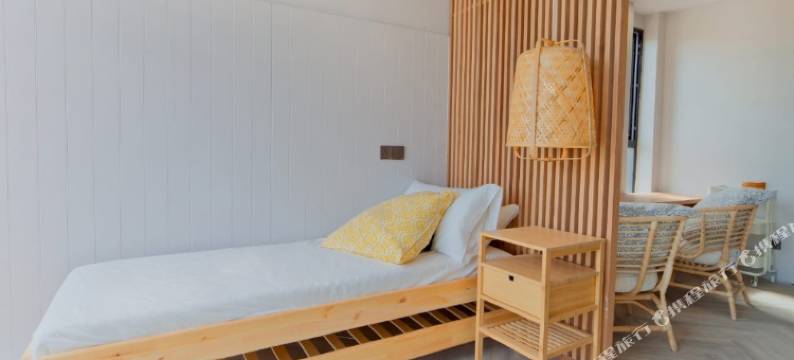 居銮塔卢拉山农家乐酒店(Talula Hill Farmstay Kluang)图片