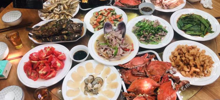 烟台长岛家之味渔家乐图片