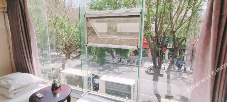 温州华景旅馆(新城吾悦广场店)图片