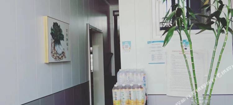 汇泽旅店图片