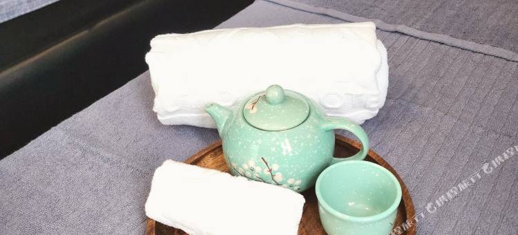 菲恩精品酒店(Fynn Boutique Hotel)图片