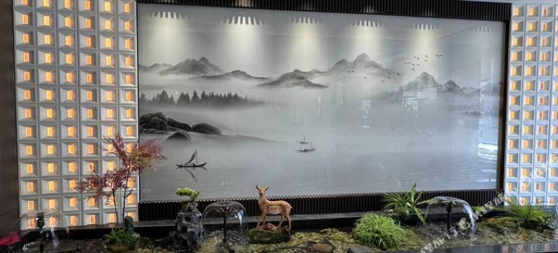 清水湾温泉生活馆(霍州火车站店)图片