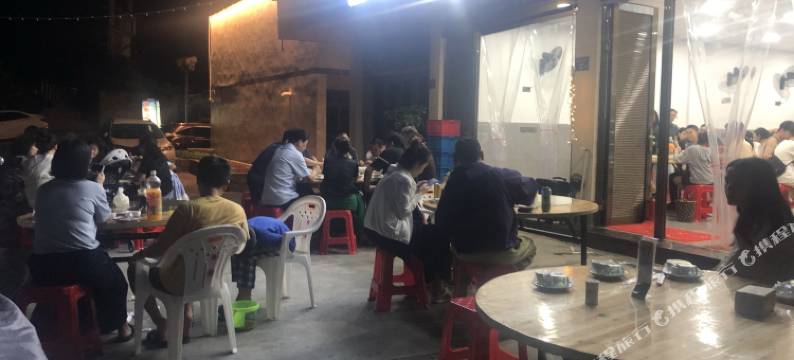 渔寮湾海鲜楼民宿图片