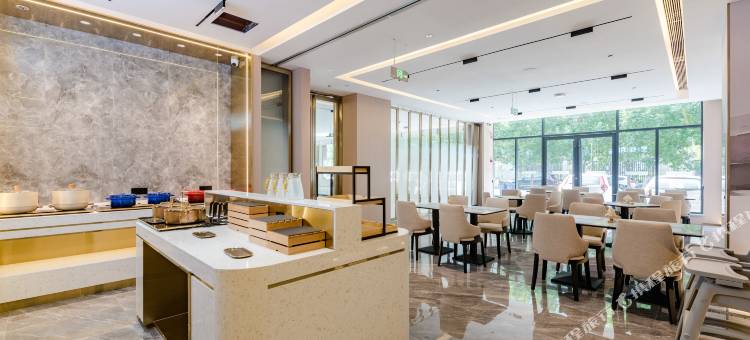 星程酒店(安阳文昌大道店)图片