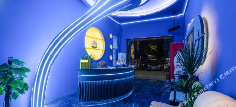 优美酒店(紫竹路店)图片