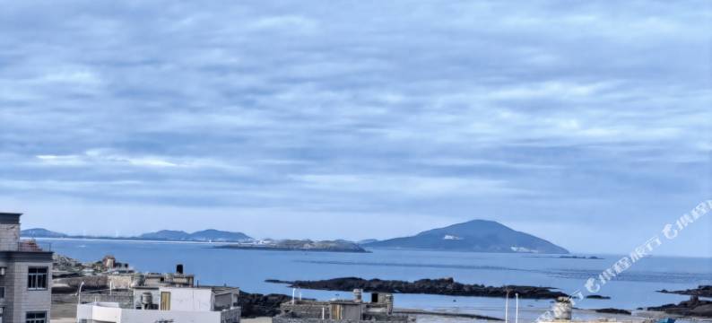 平潭岁月里客栈(蓝眼泪观景点澳前镇官姜村海滩店)图片