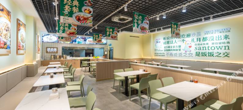 敦煌汉煌大酒店(沙州夜市店)图片
