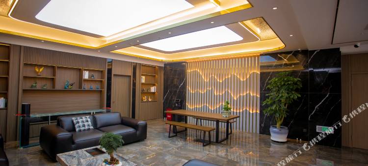 巴林左旗承尊酒店(林东一中店)图片