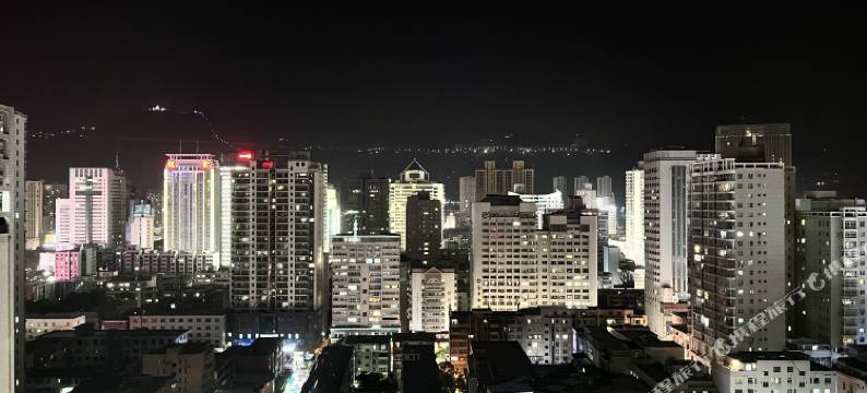 不见不散青年旅社图片