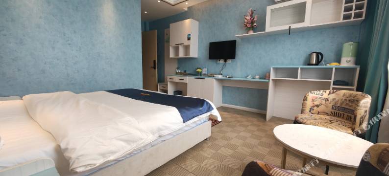 巴塘雲鼎酒店图片