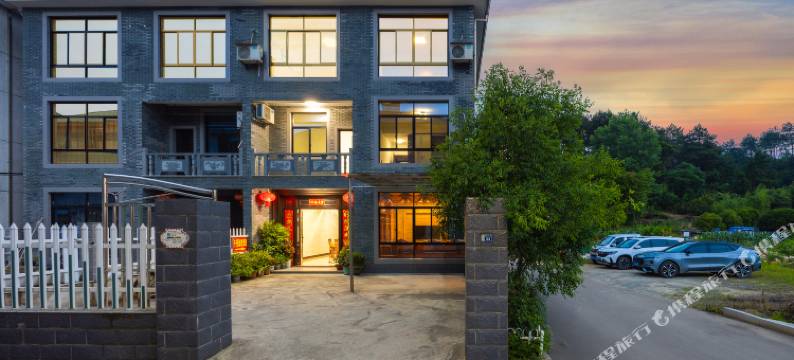 桐庐千千民宿图片