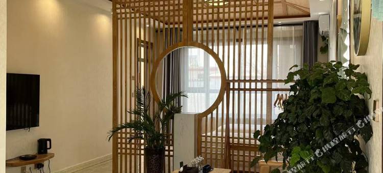 腰站子乡宿6号民宿图片