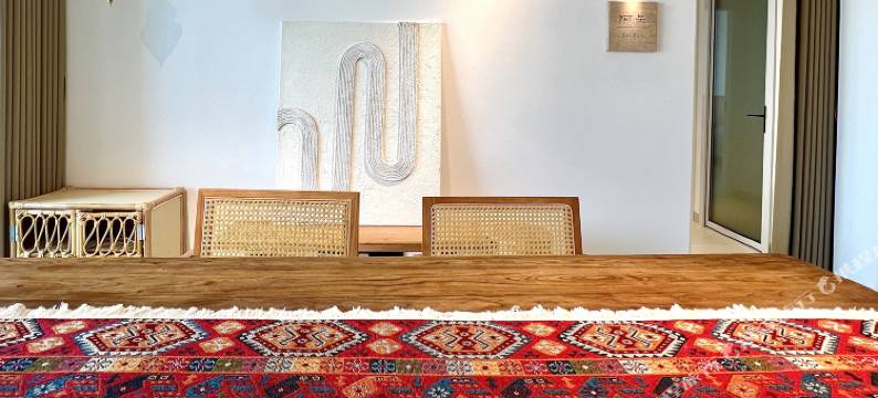 汐遇海景露营民宿(北海侨港店)图片