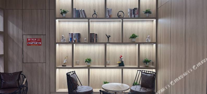 米朵酒店(上海奉城店)图片