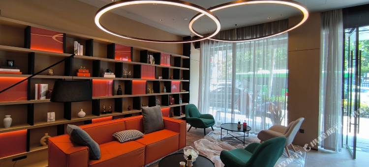 你好酒店(武汉香港路地铁站店)图片