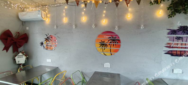 獐子岛云海小筑民宿图片