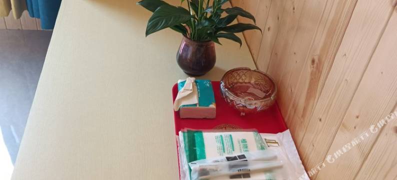 世外桃源避暑山庄图片