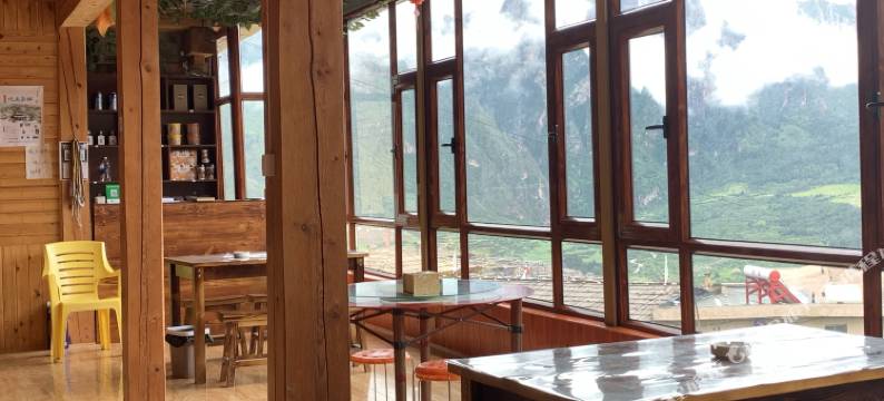 迭部朋来之家民宿图片