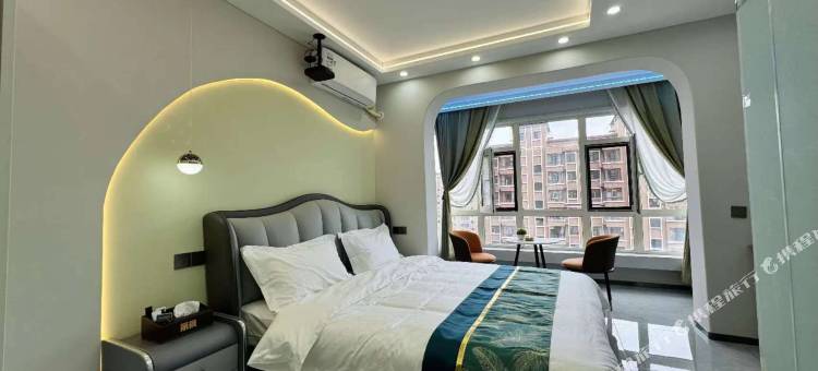 丽枫民宿(江北大学城地铁站店)图片