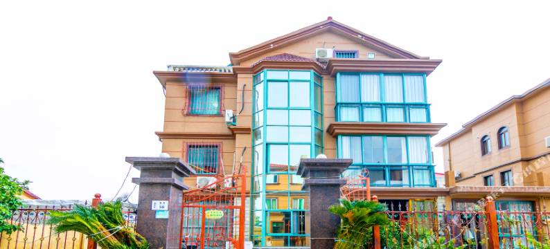 朱家尖牛牛客栈图片