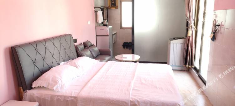 厦门园博之家住宿图片