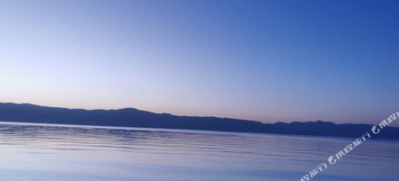 抚仙湖云南寒武纪欢乐大世界翡翠湾鹿湾民宿图片