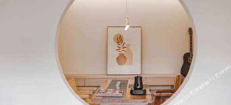 西江之心全景民宿(观景台店)图片