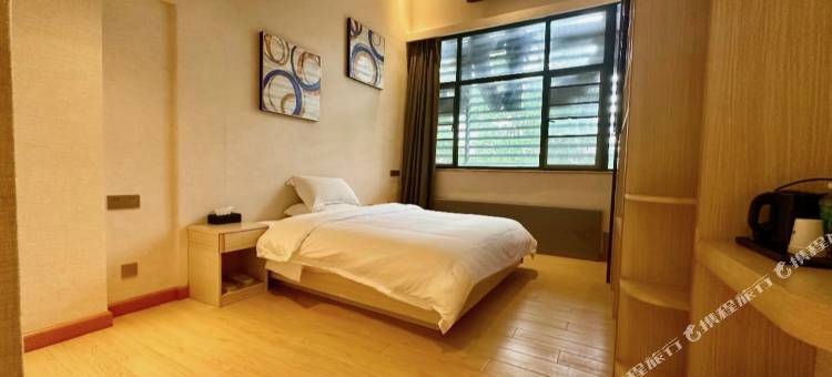 7天优品酒店(肇庆火车站七星岩景区观景台店)图片