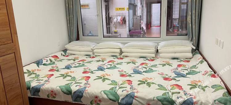 北京白桦林刘贵珍农家院图片