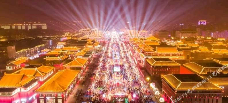 福星居商务宾馆(西安咸阳国际机场店)图片