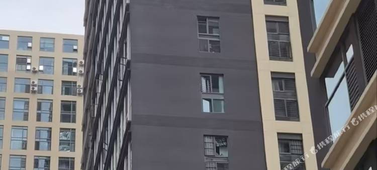 昆明谷巢智能酒店(东聚汽配城晓东村地铁站店)图片