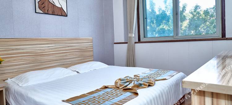 玖玖快捷酒店(沧州东客运站店)图片