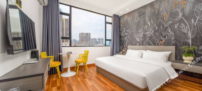 栖江酒店(桂林北站店)图片